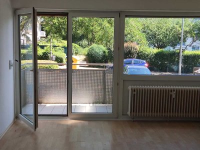 Gepflegtes Apartment in ruhiger Lage von Eschborn