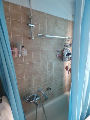 2-Zimmer Erdgeschosswohnung mit Terrasse in HN-Neckargartach