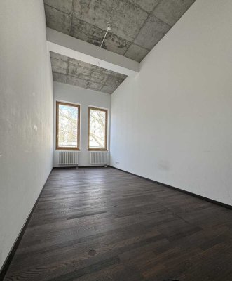 Charmantes 1-Zimmer Loft in Karlsruhe Innenstadt-West