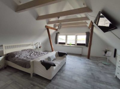 4 Zimmer Wohnung in Bredenbek