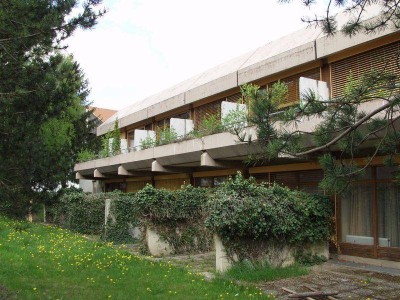 Mietwohnung im Seniorenwohnhaus in Mautern