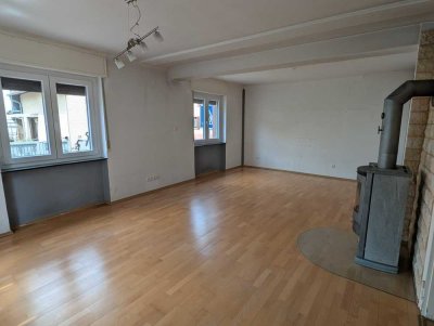 Einfamilienhaus in Eckenheim