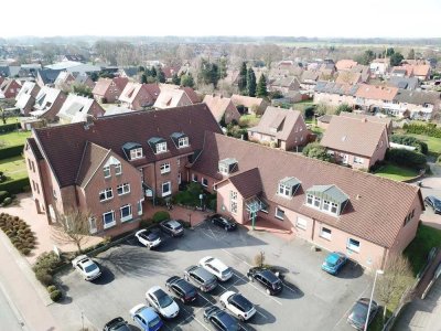 Die ideale Kapitalanlage mitten in Bersenbrück!