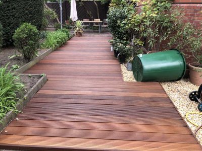 Zuhause mit viel Platz in Wiesbaden