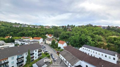 "Wohlfühlen leicht gemacht - 74m² in bester Krems-Lage!"