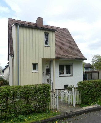 Provisionsfrei für Ersteher - EFH in Kassel - Zwangsversteigerung!