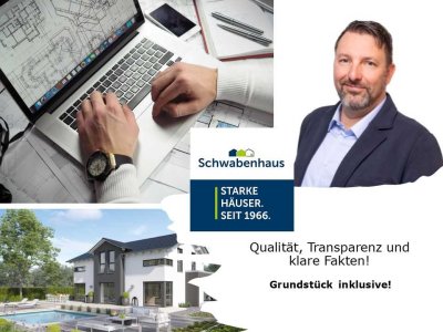 136m² EFH von Schwabenhaus, inkl 992m² Grundstück im schönen Brunn, sucht Käufer:in!