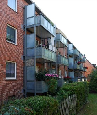 Das Glück hat ein Zuhause: familienfreundliche 4-Zi.-Wohnung