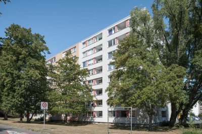 Jetzt zugreifen! Renovierte  3-Zimmer-Wohnung mit Klick-Vinyl in Wolfsburg Vorsfelde