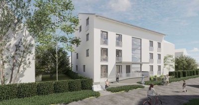 Beratung vor Ort So.11-13 Uhr 4  Zi. 107m² Wfl+Garten , Moderne Ausstattung in ruhiger Lage
