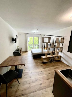 Sommersaison- Wunderschöne voll möblierte 1 Zimmerwohnung inmitten von Saalbach-Hinterglem