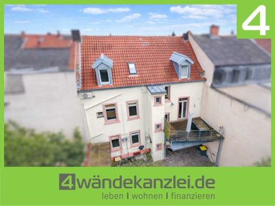 Hier wächst Familie – und Ihre Zukunft