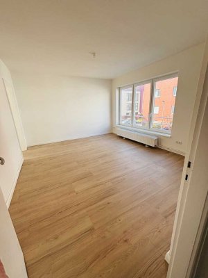 Sanierte 3-Zimmer-Wohnung in St. Lorenz Süd