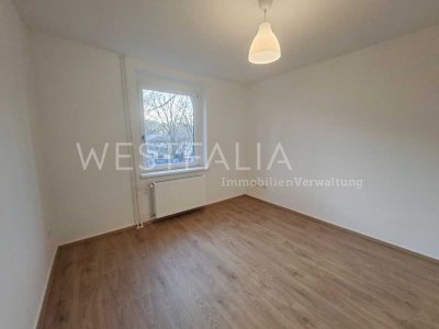 Wohnkomfort mit klarer Raumaufteilung in Duisburg-Hochfeld