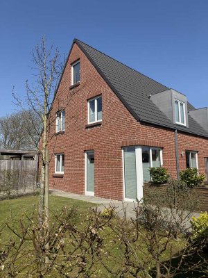 Doppelhaushälfte in Harrislee