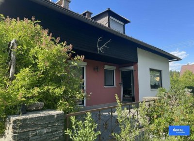 Einfamilienhaus in Ferlach, 5 Zimmer - Top Chance!