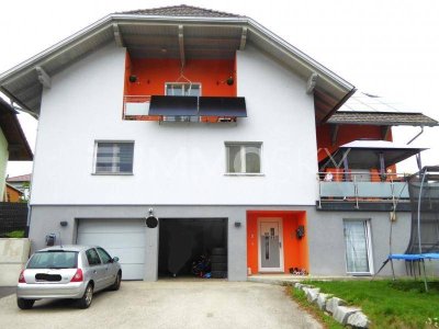WENN ES EIN BISSCHEN MEHR SEIN DARF - 312m² - 3 WOHNEINHEITEN