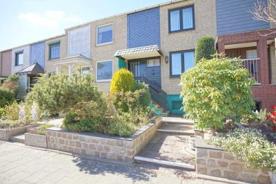 Volksbank Immobilien: 
Ihr neues Zuhause am Park!