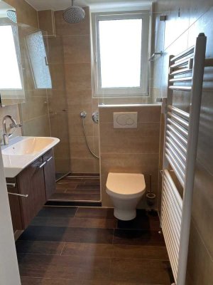 4-Raum-Wohnung mit Balkon in Köln Buchforst
