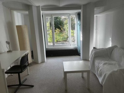 1,5-Zimmer Wohnung im EG in Bremen-Bürgerpark