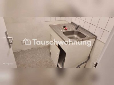 Tauschwohnung: Such Tauschangebot