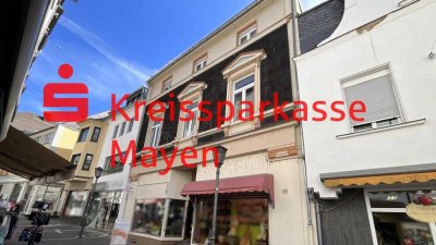 Ihre neue Kapitalanlage in zentraler Innenstadtlage.