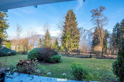 Apartment in Seenähe