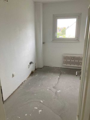 Helle 3,5-Zimmer Wohnung mit Balkon in Bottrop Ebel / Welheimer Mark