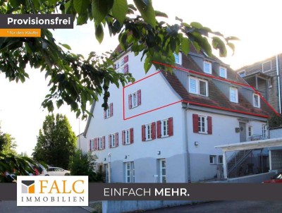 Investition in die Geschichte