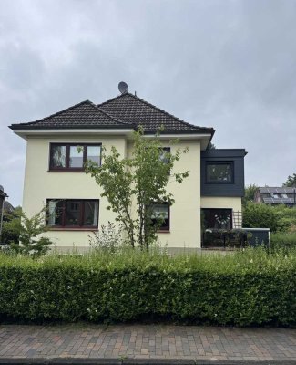 Attraktive 2-Zimmer-Wohnung in Cuxhaven