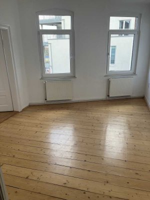 Charmante 3-Zimmer-Wohnung in der Nordstadt