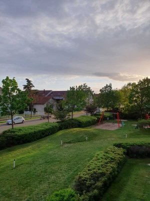 Helle 3-Zimmer Wohnung in Frankenthal