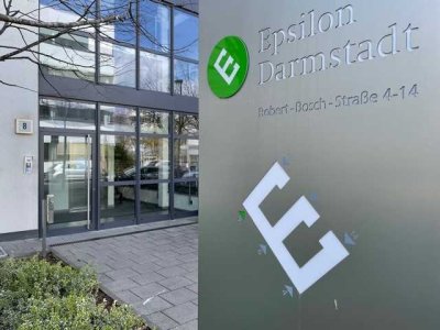 Epsilon:  2-Zimmer / Balkon / Tiefgarage / Europaviertel