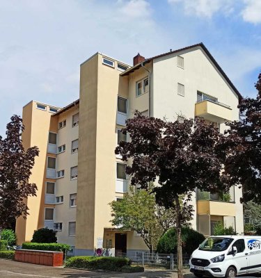 Charmante Wohnung – zentral, modern voll ausgestattet & bezugsfertig