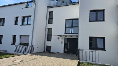 Stilvolle 3-Zimmer Kellerwohnung  in Waghäusel-Wiesental