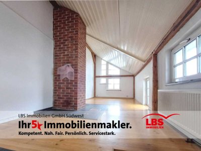 Familie gesucht