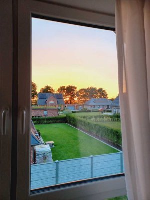 Ab 01.02.26! 3 Zimmer Dachgeschosswohnung mit Terrasse in Meyn