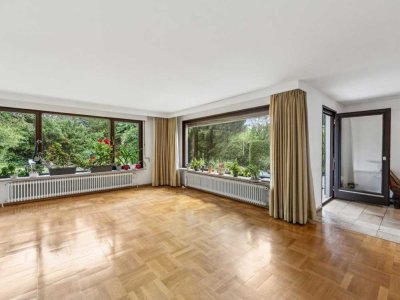 Gepflegtes Einfamilienhaus mit großem Garten in Villingen-Schwenningen