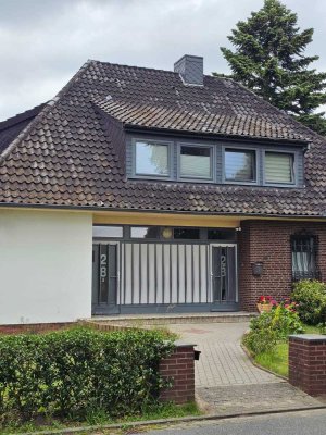 Singlewohnung: Gartenstraße 28, 28844 Weyhe