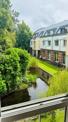 Studentenappartement  in Aachen, Nähe RWTH