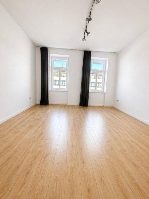 City-Apartment mit Potential, 3. Bezirk