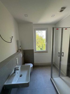 Vorankündigung! Erstbezug Sanierter Altbau! Wunderschöne 2 ZW inkl. EBK!