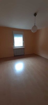 4-Zimmer-Dachgeschosswohnung in Hagen
