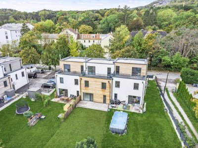 ++ STILVOLL wohnen ++ hochwertige Ausstattung mit Luxusküche
