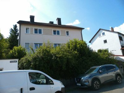 Lichtdurchflutetete 3,5-Zimmer-Wohnung in Heidenheim