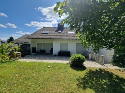 Mehrfamilienhaus 3 WE in guter Lage, voll renoviert und vermietet