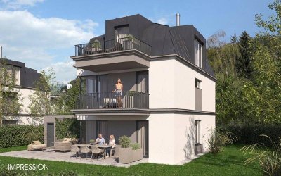 Villen Familien-Furore