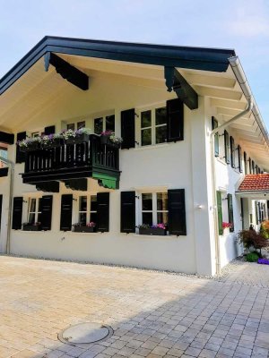 Landhaus mit Seele - Bergblick inklusive