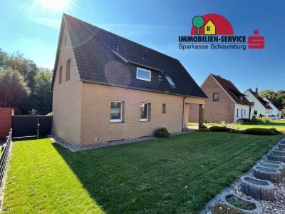 Teilweise vermietetes Zweifamilienhaus -Erbbaurecht-