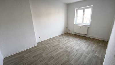 Ruhig und zentral: 2-Zimmer-Wohnung auf dem Görden